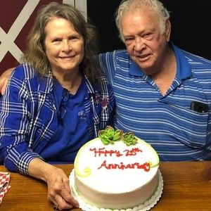 Meet your Posher, Richard